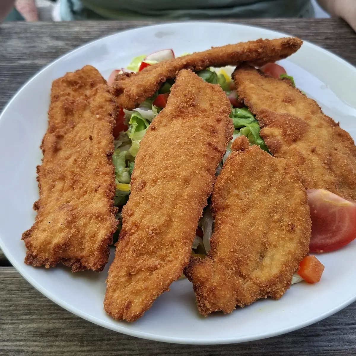 Essen und Trinken photo 6