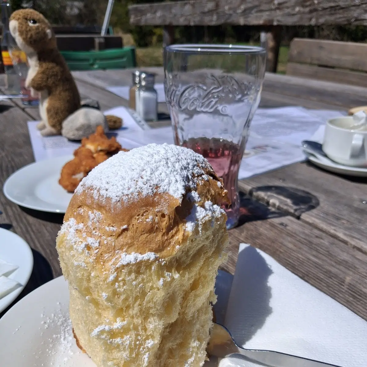 Essen und Trinken photo 7