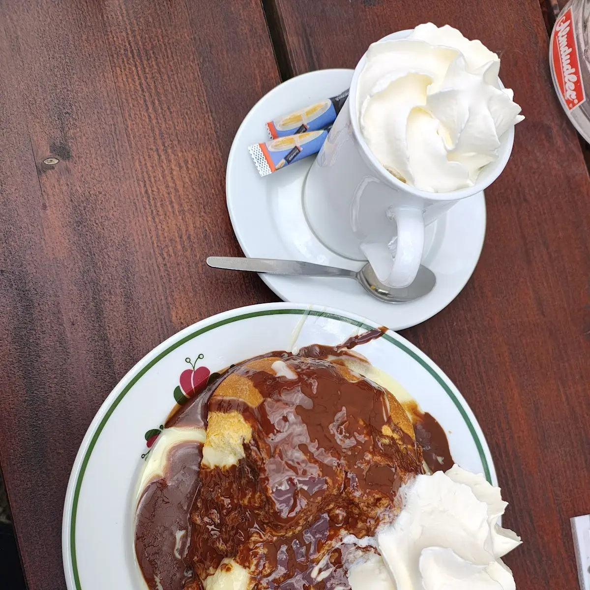 Essen und Trinken photo 9