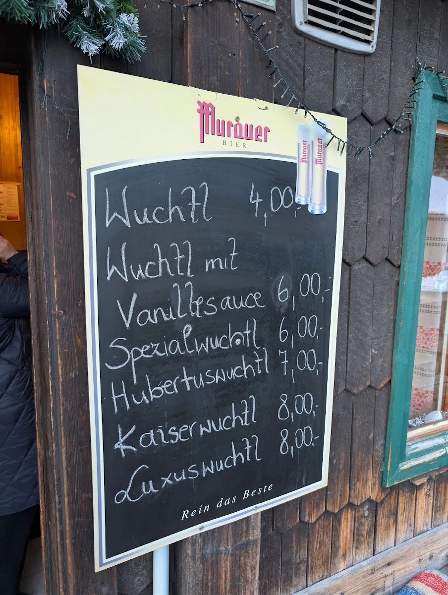 Speisekarte photo 9