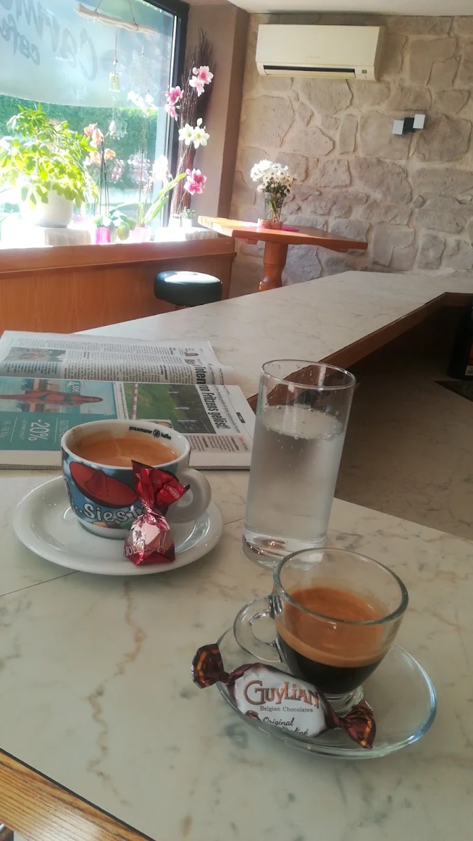 Essen und Trinken photo 1