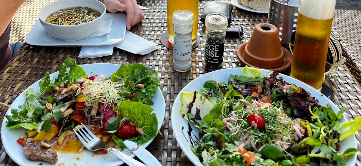 Essen und Trinken photo 10