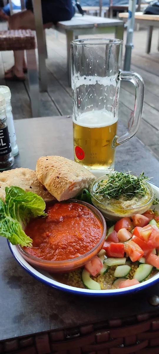 Essen und Trinken photo 3