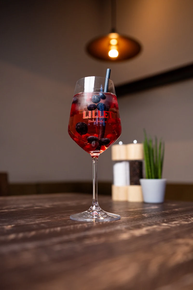 Essen und Trinken photo 6