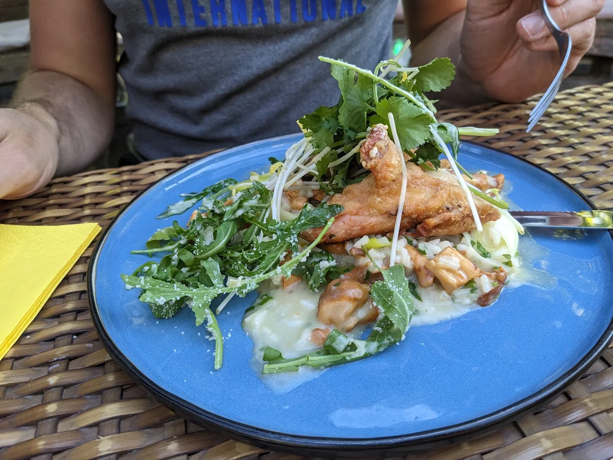 Essen und Trinken photo 7