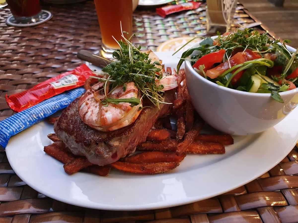Essen und Trinken photo 8