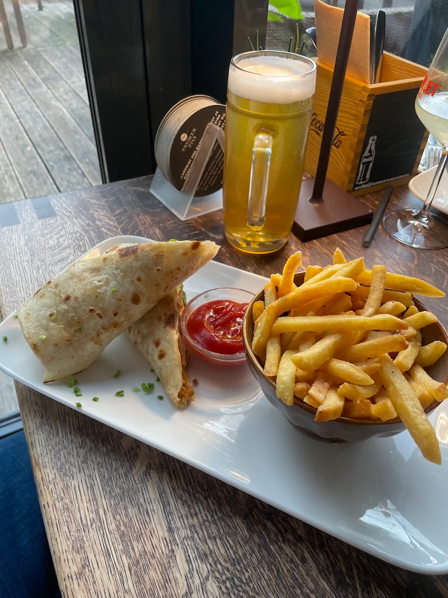 Essen und Trinken photo 9