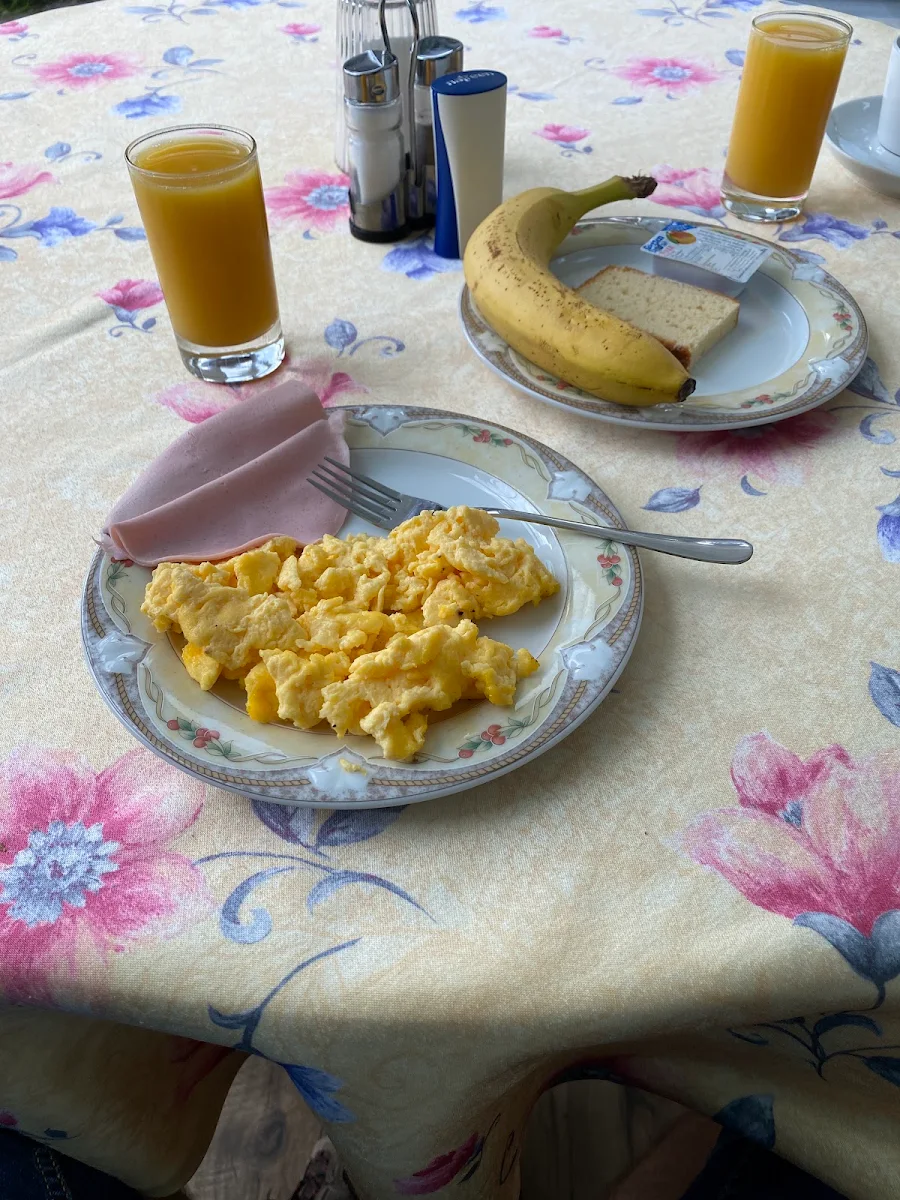 Essen und Trinken photo 2