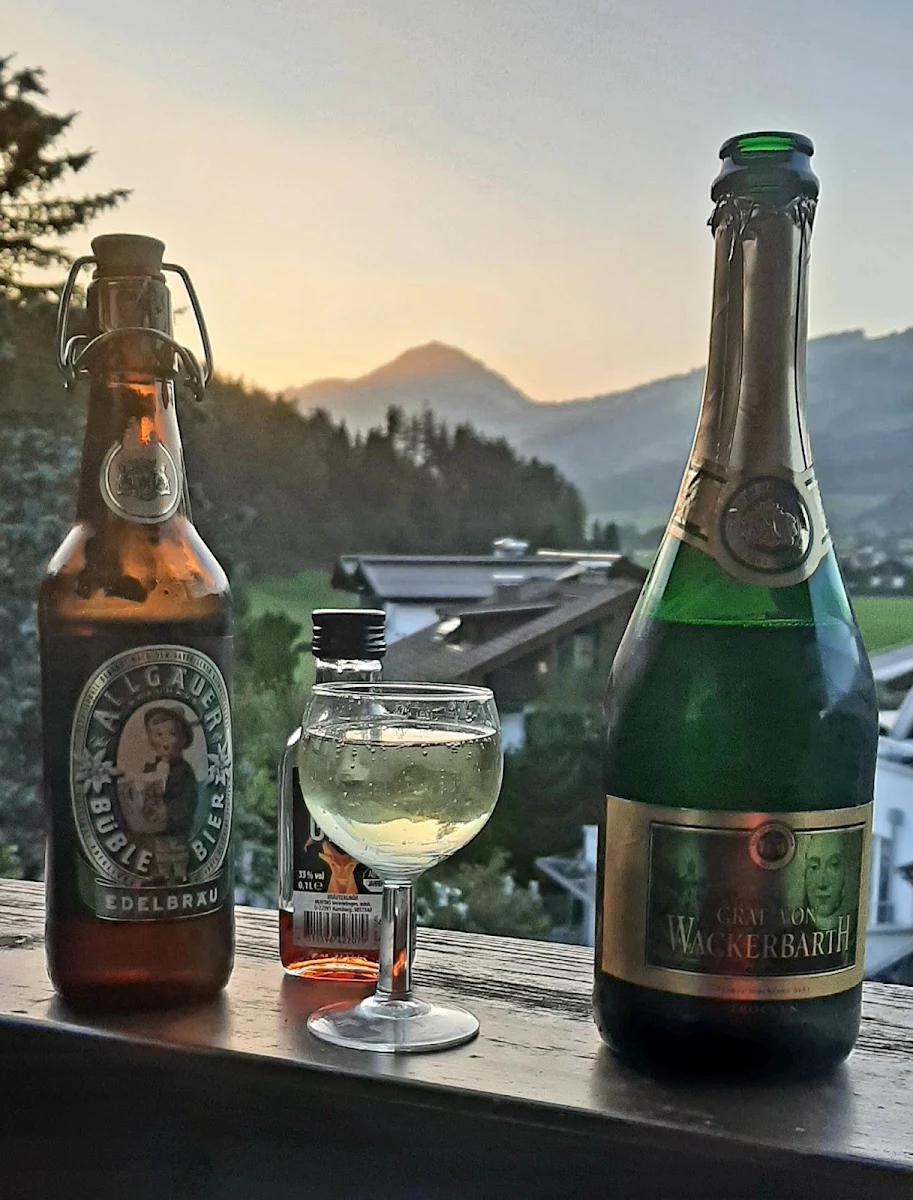 Essen und Trinken photo 3