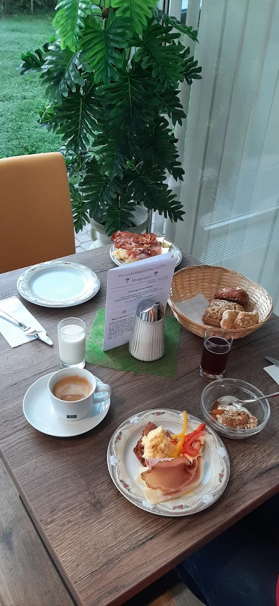 Essen und Trinken photo 4