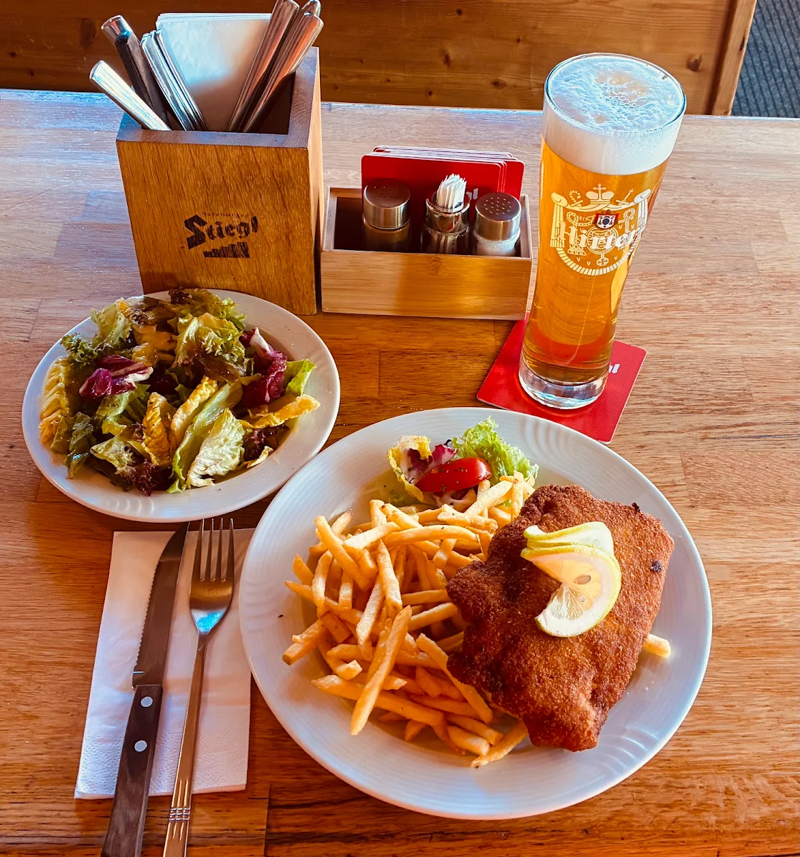 Essen und Trinken photo 1