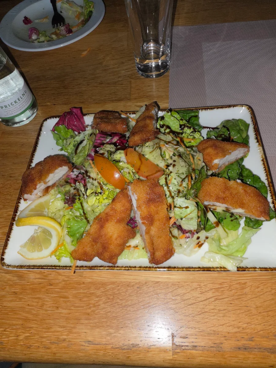 Essen und Trinken photo 10
