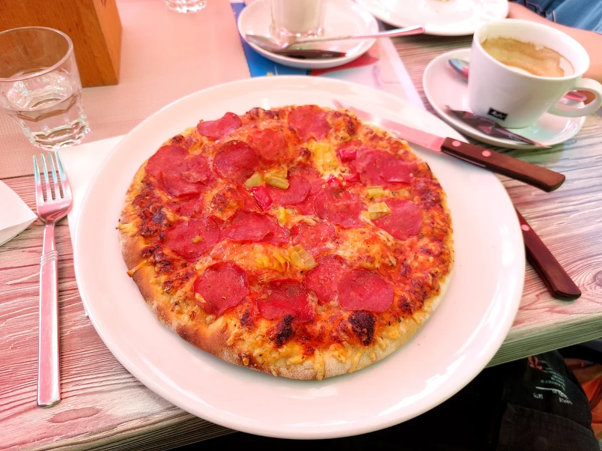 Essen und Trinken photo 2