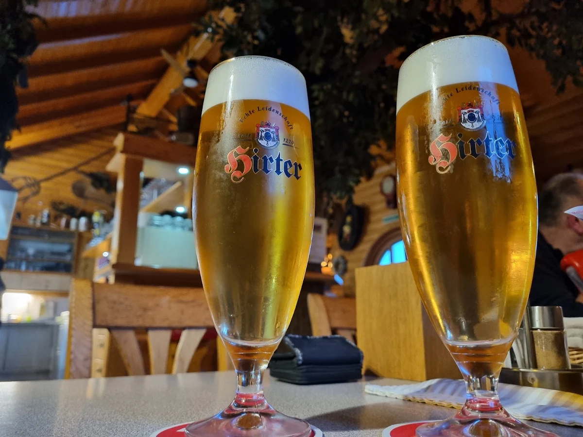Essen und Trinken photo 5
