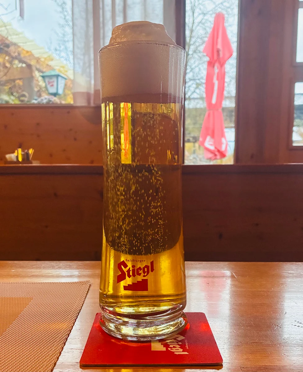 Essen und Trinken photo 6