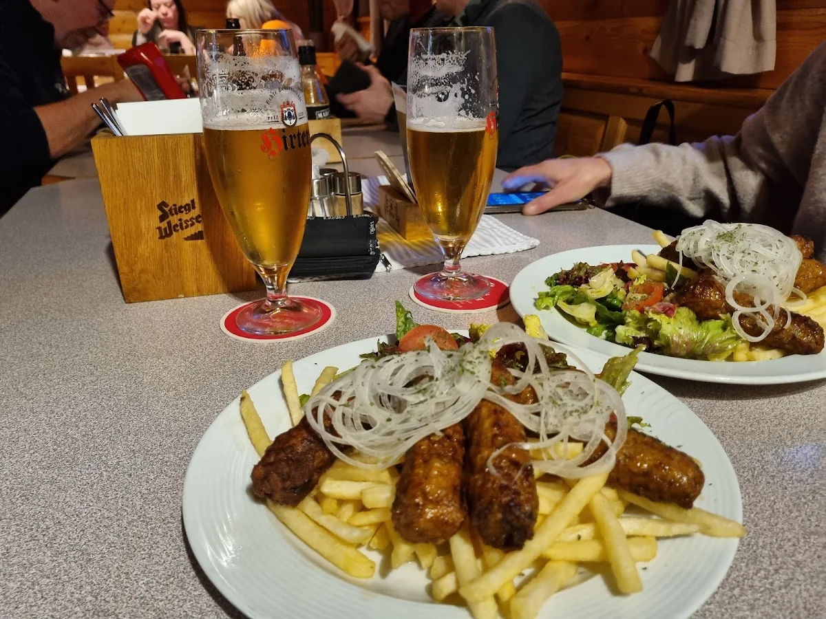 Essen und Trinken photo 7