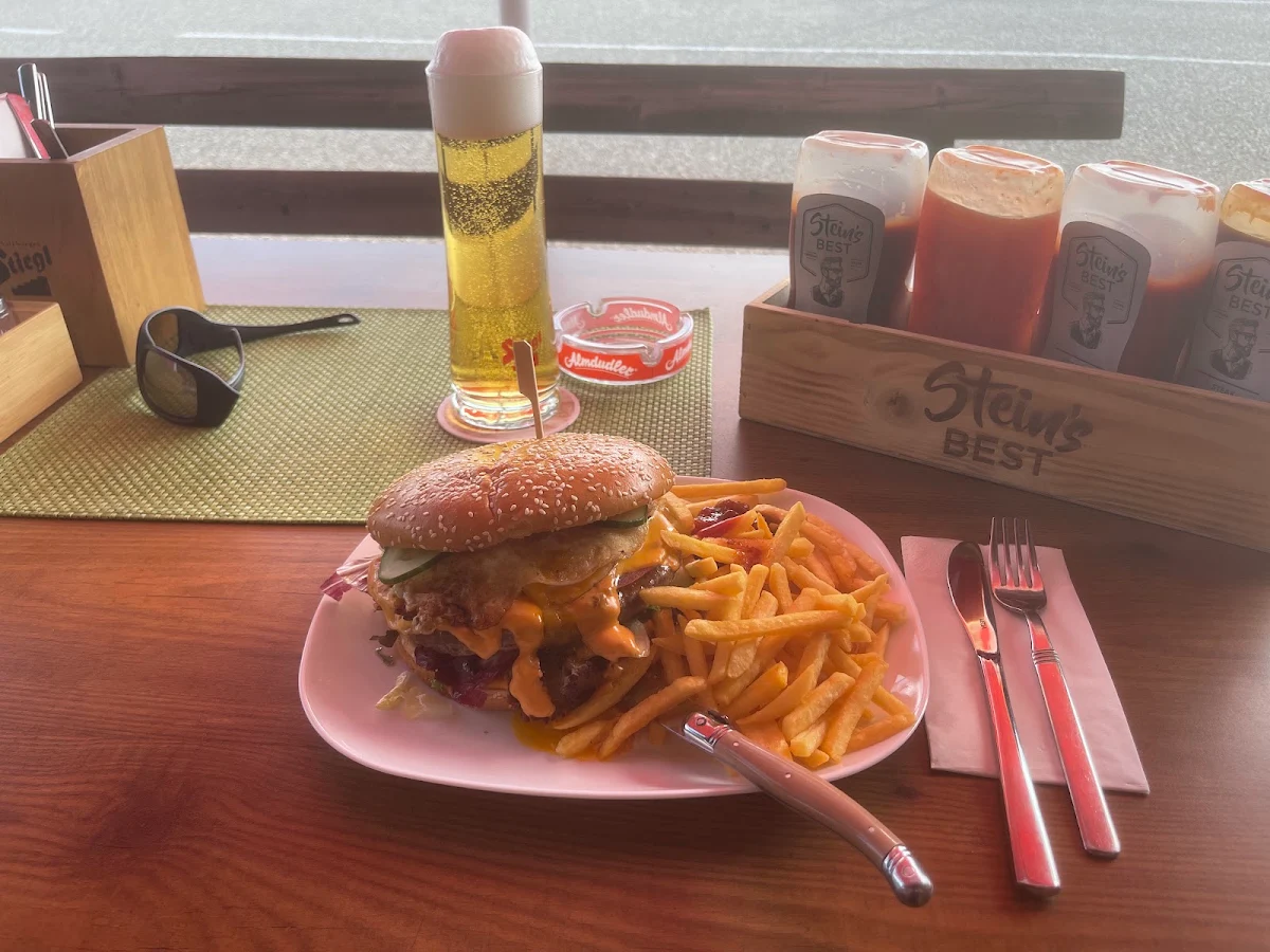 Essen und Trinken photo 8