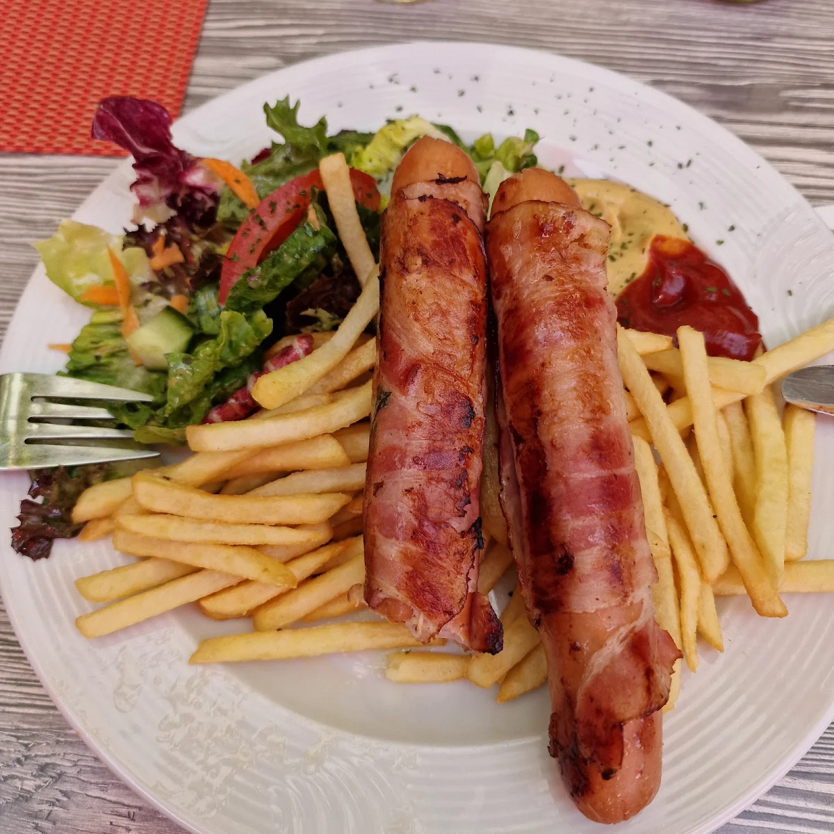 Essen und Trinken photo 9