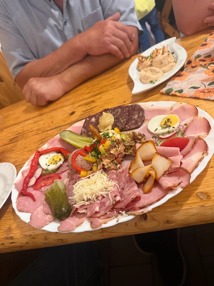Essen und Trinken photo 2