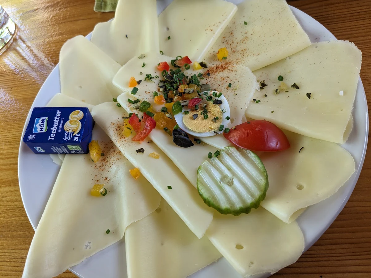 Essen und Trinken photo 7