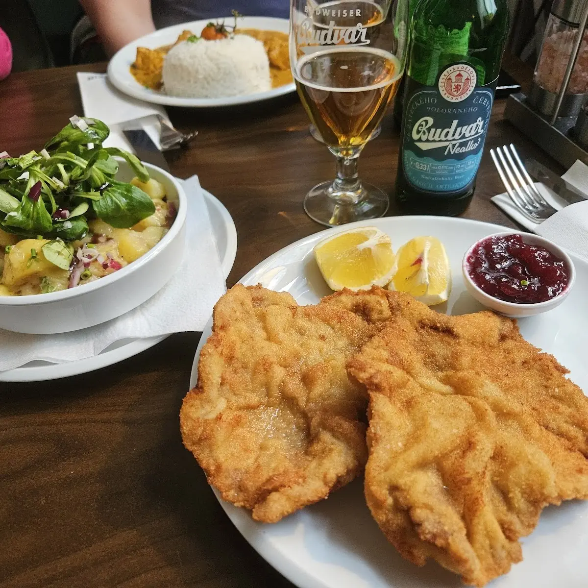 Essen und Trinken photo 3