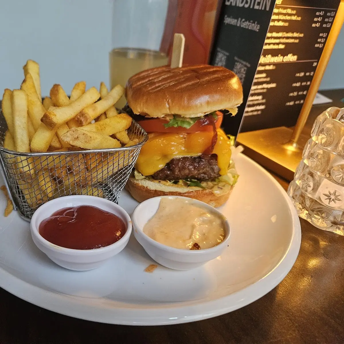 Essen und Trinken photo 5