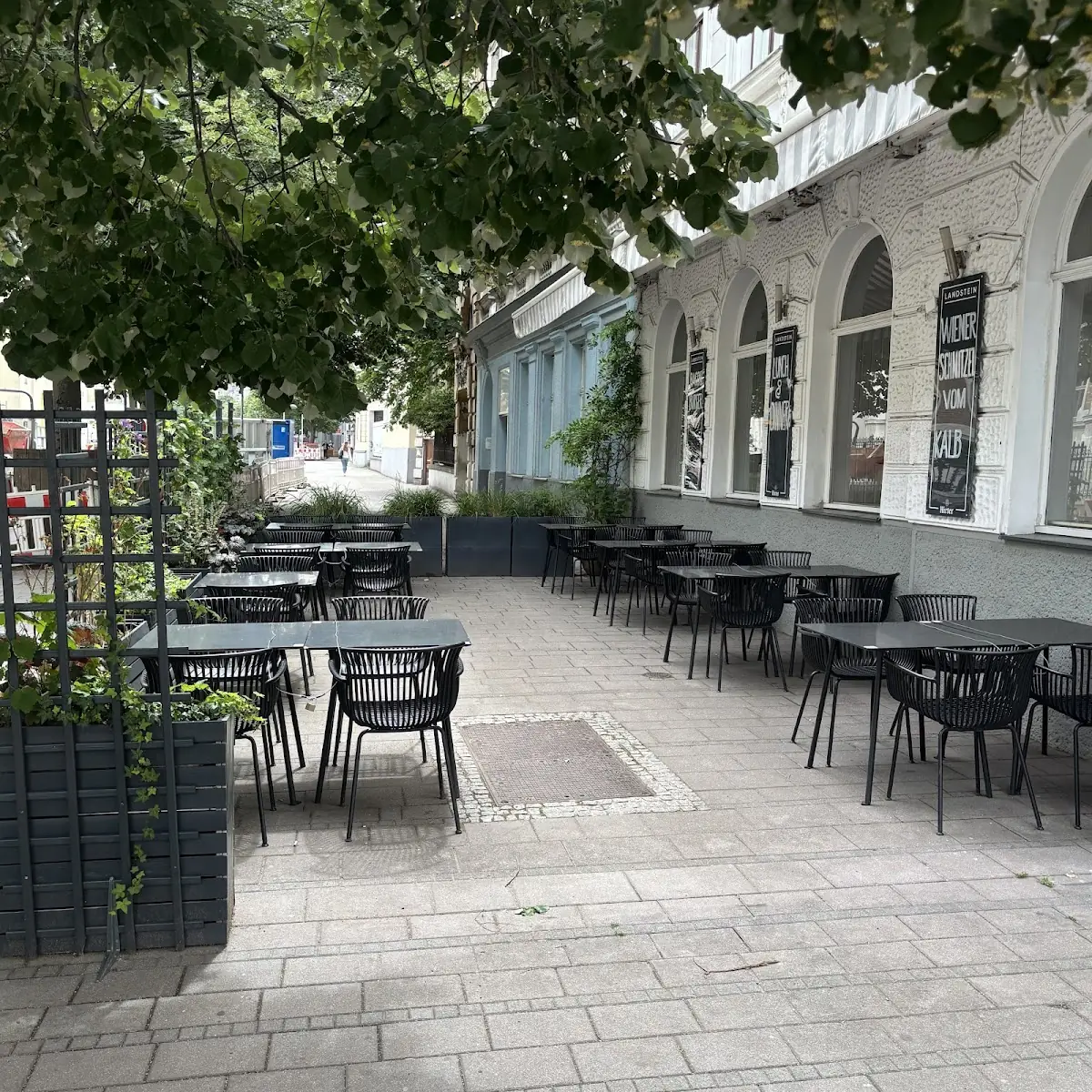Atmosphäre photo 6