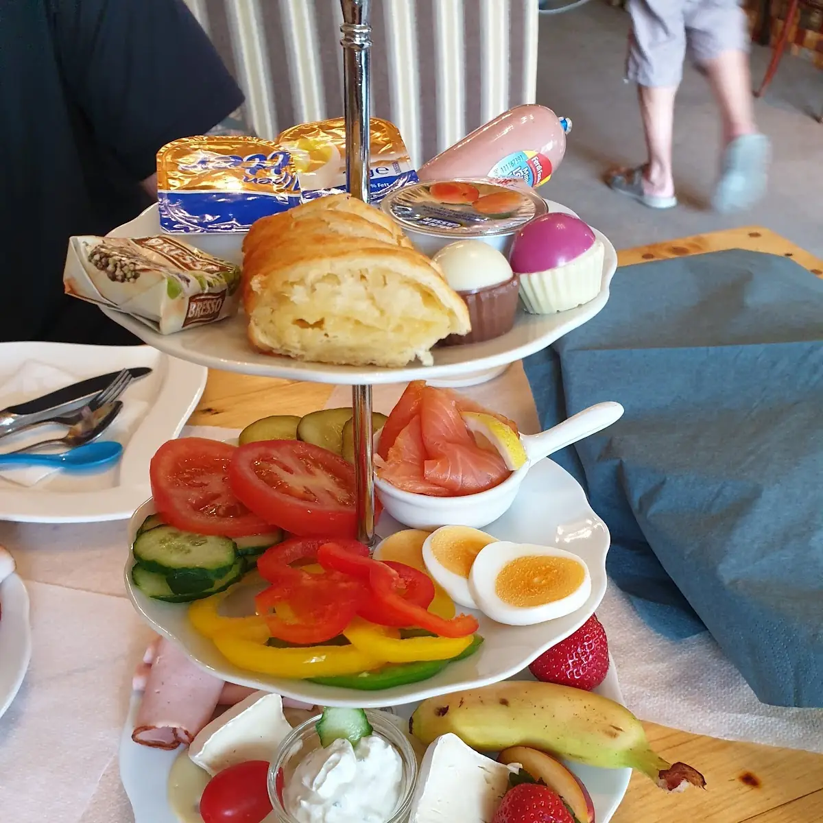 Essen und Trinken photo 2