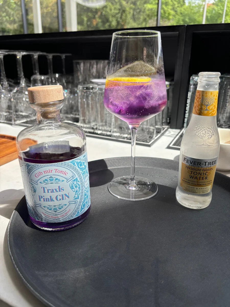 Essen und Trinken photo 1