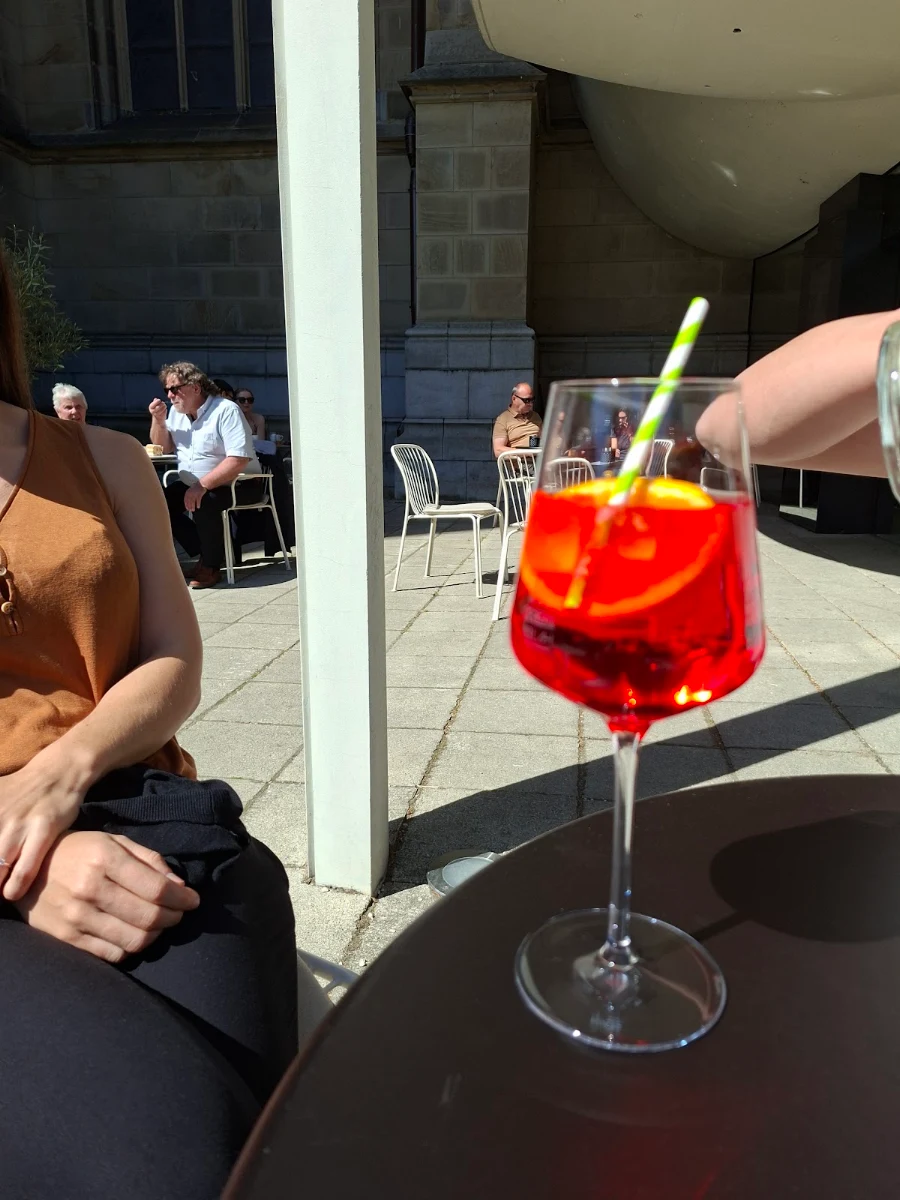 Essen und Trinken photo 10