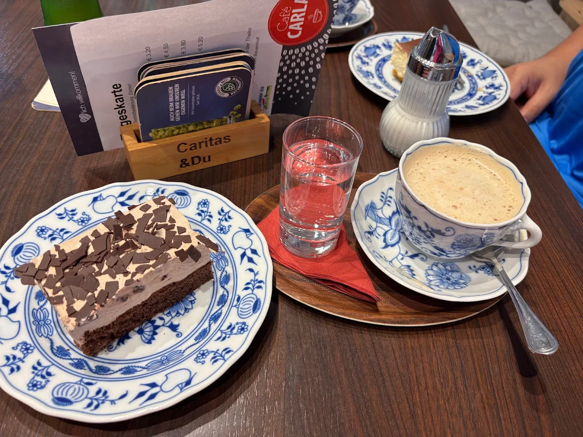 Essen und Trinken photo 4