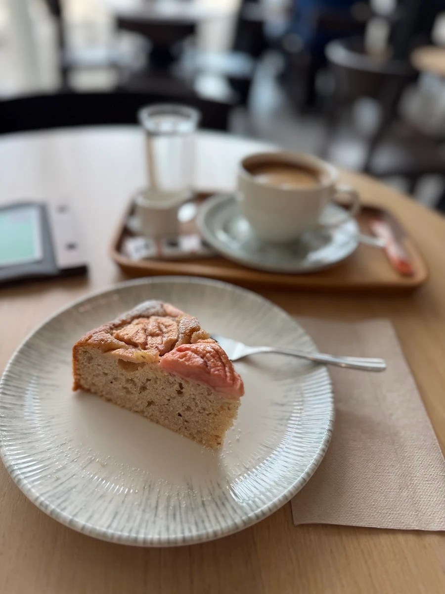 Essen und Trinken photo 6