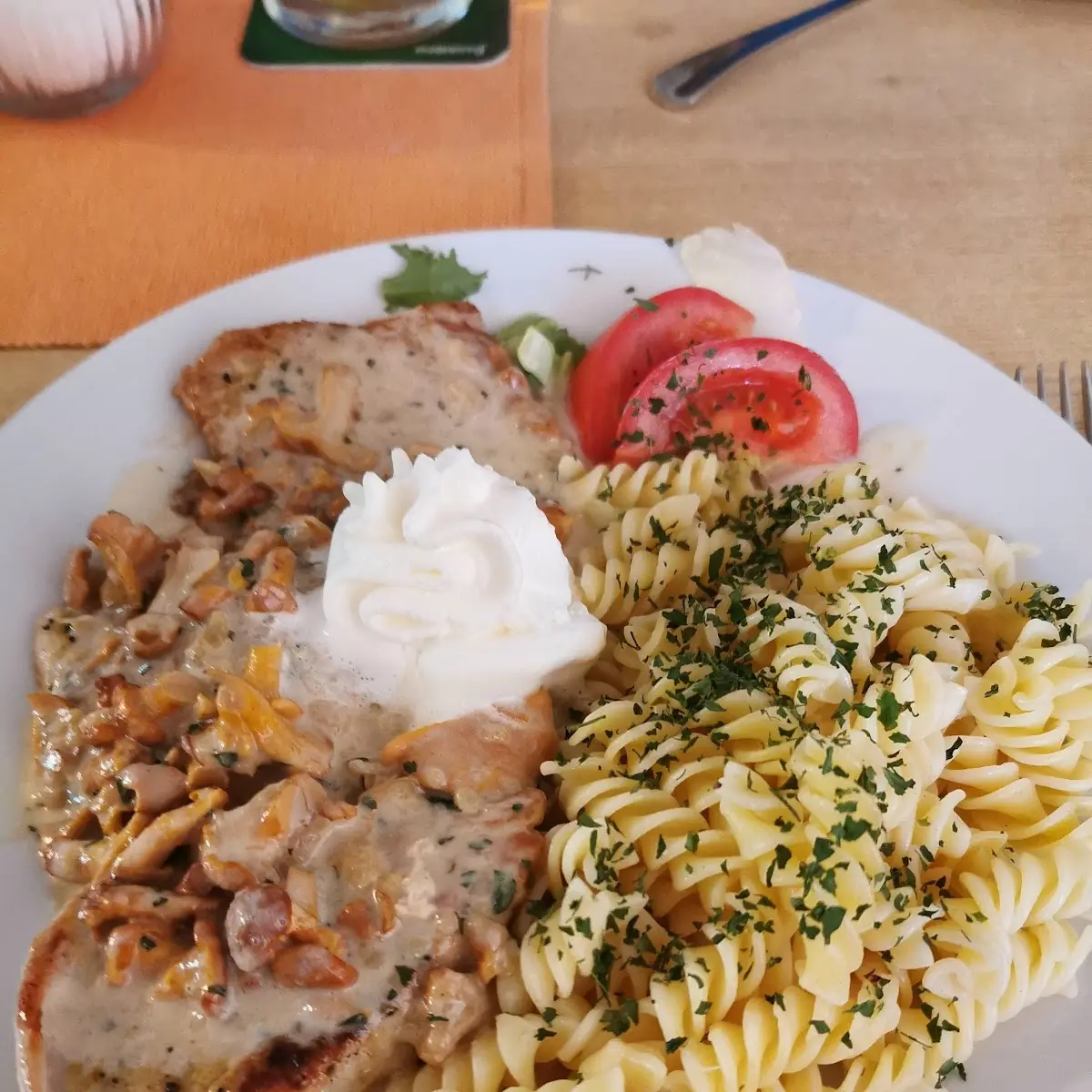 Essen und Trinken photo 5
