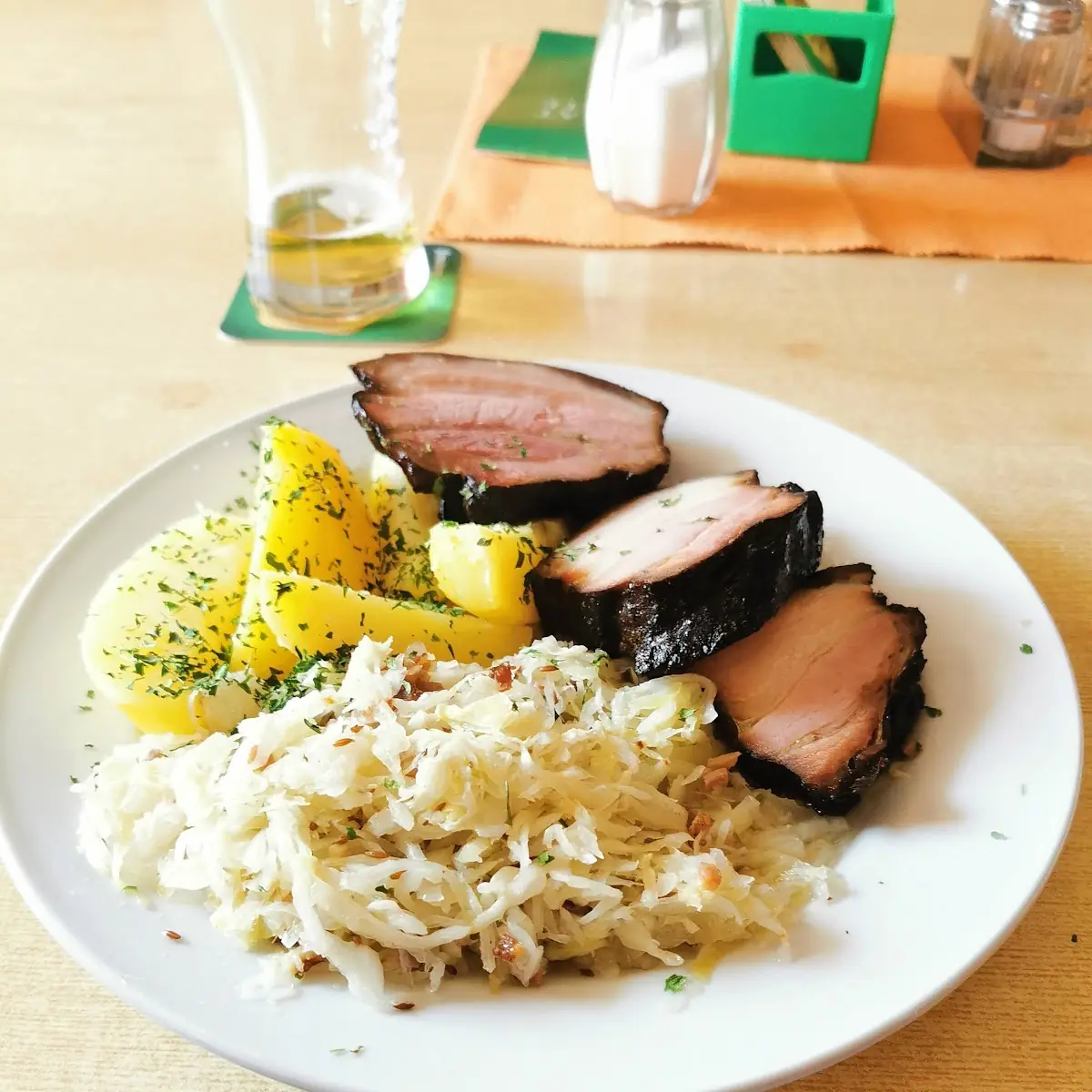 Essen und Trinken photo 6