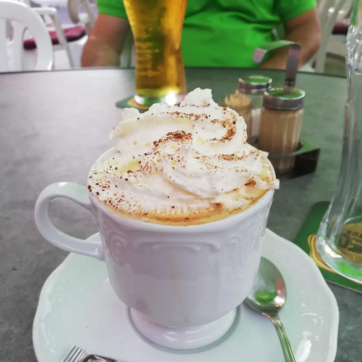 Essen und Trinken photo 8