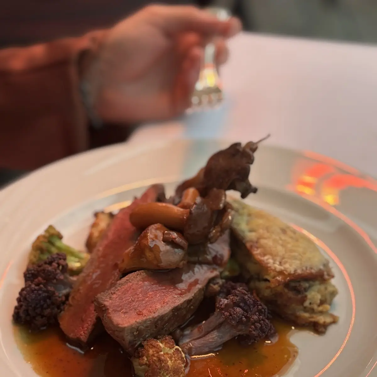 Essen und Trinken photo 8