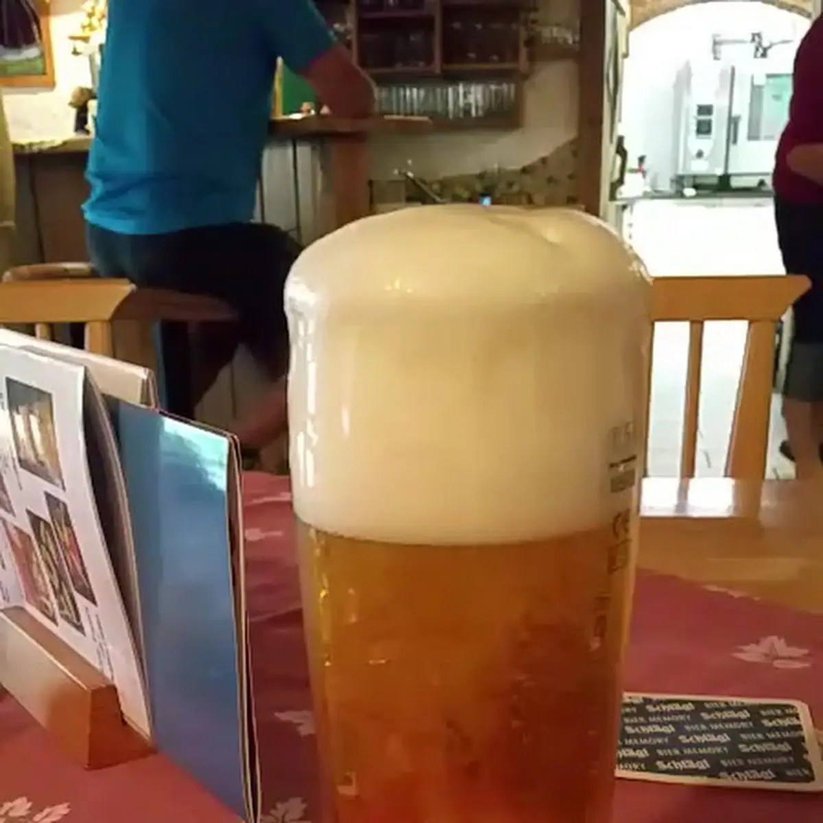 Essen und Trinken photo 9