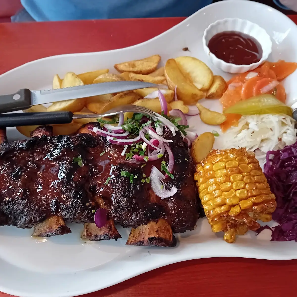Essen und Trinken photo 3