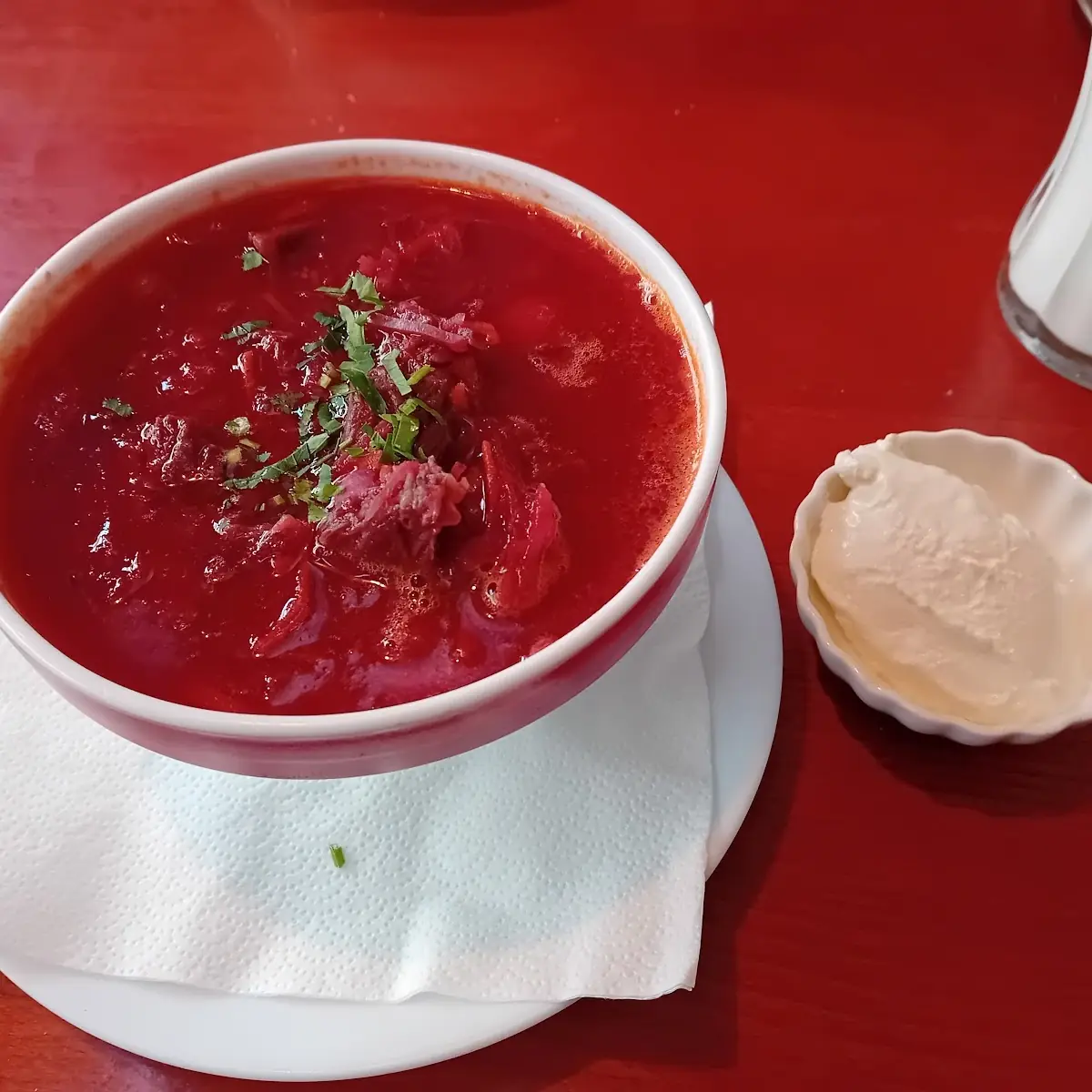 Essen und Trinken photo 8