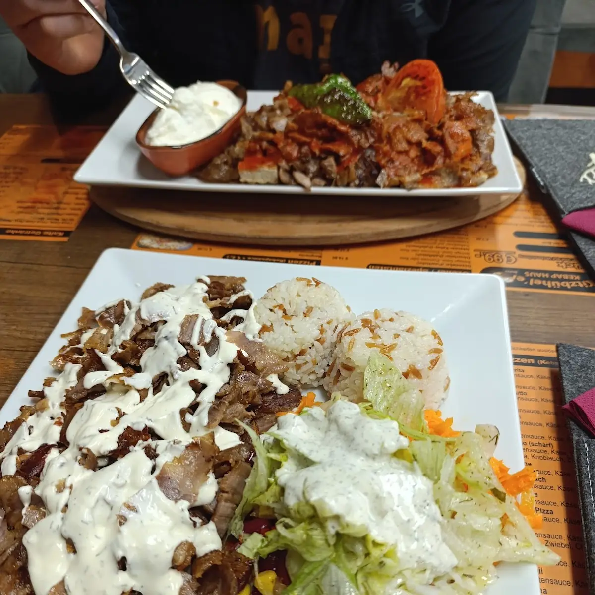 Essen und Trinken photo 4