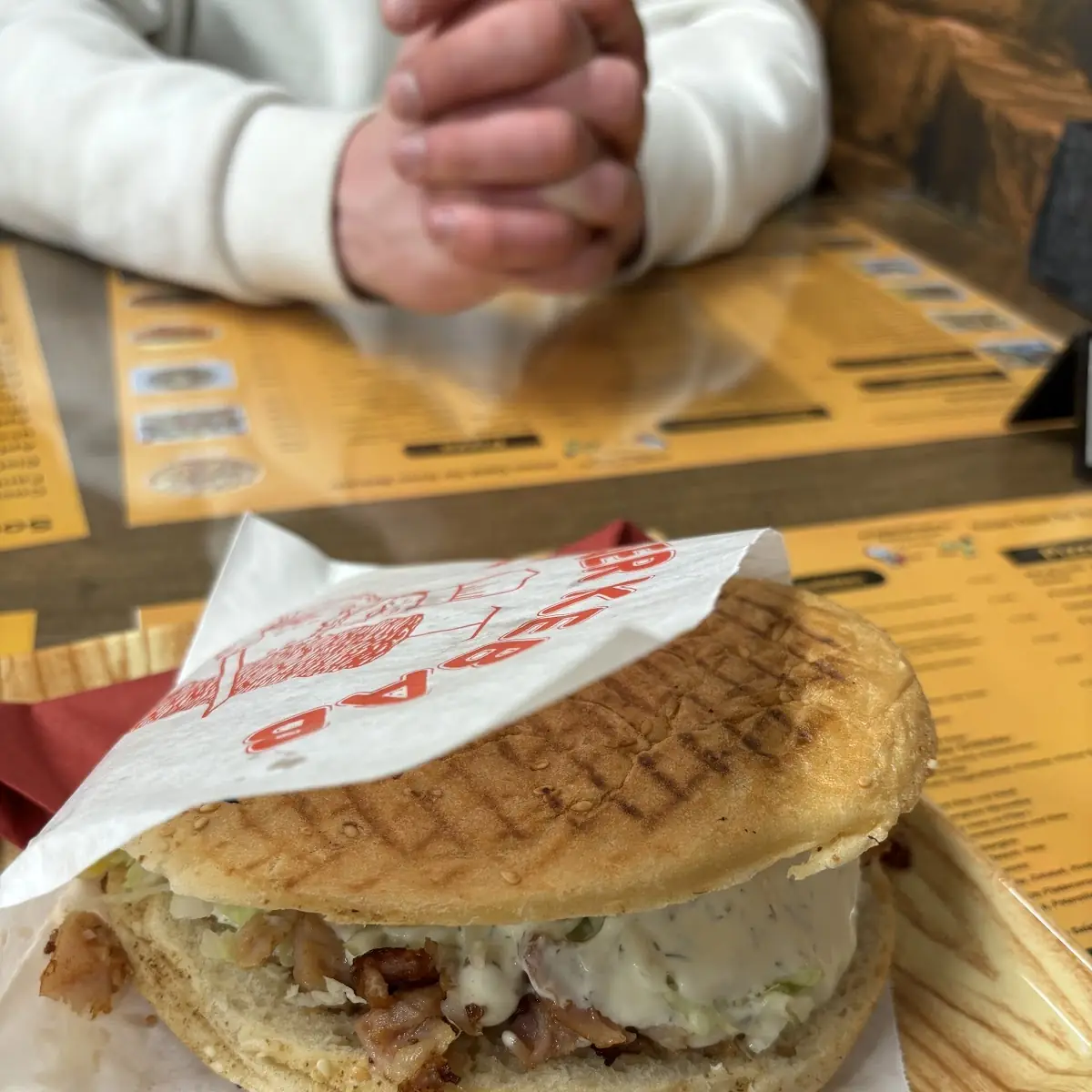 Essen und Trinken photo 7