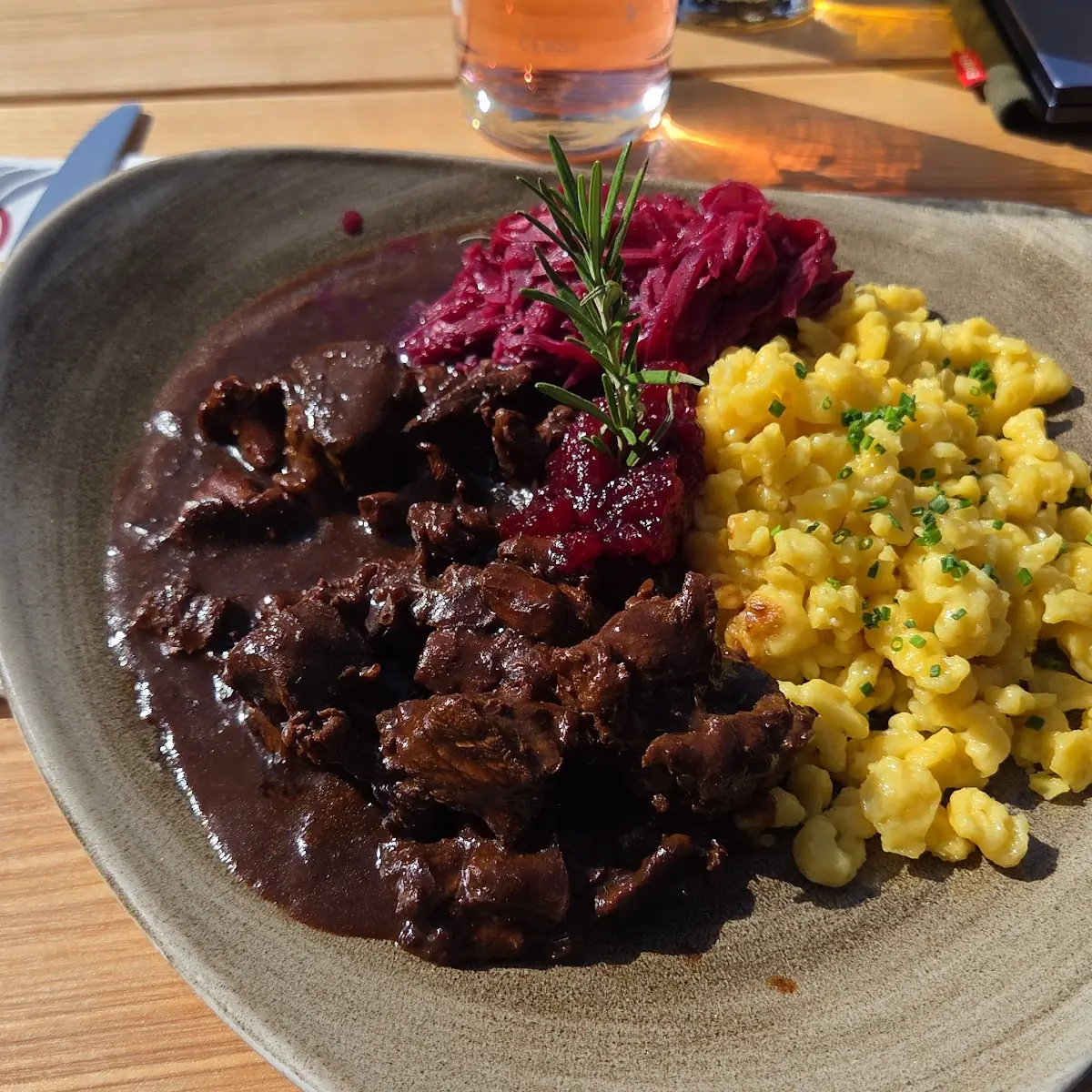 Essen und Trinken photo 4