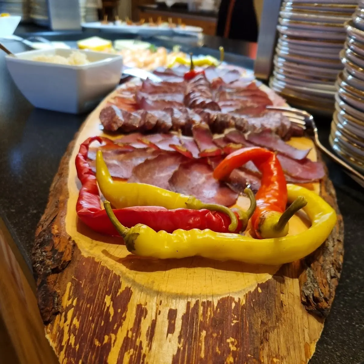 Essen und Trinken photo 6