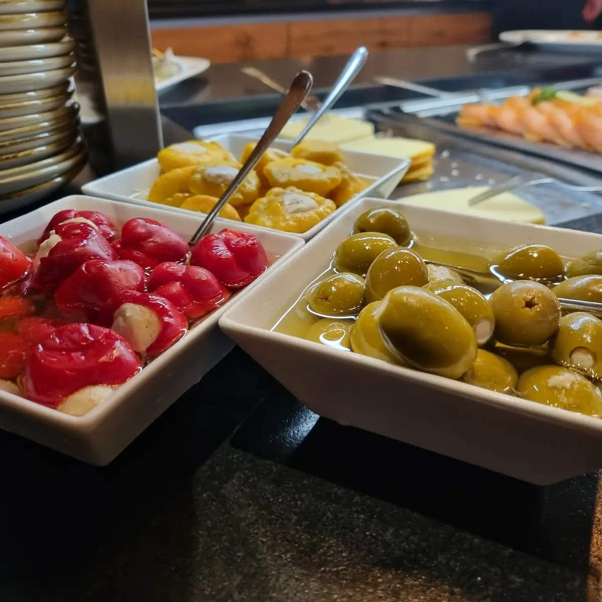 Essen und Trinken photo 7
