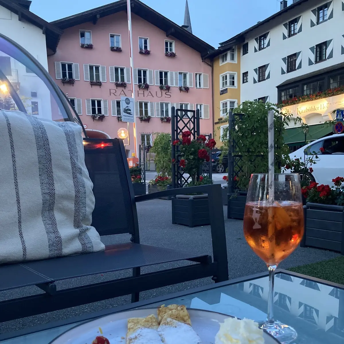 Essen und Trinken photo 2