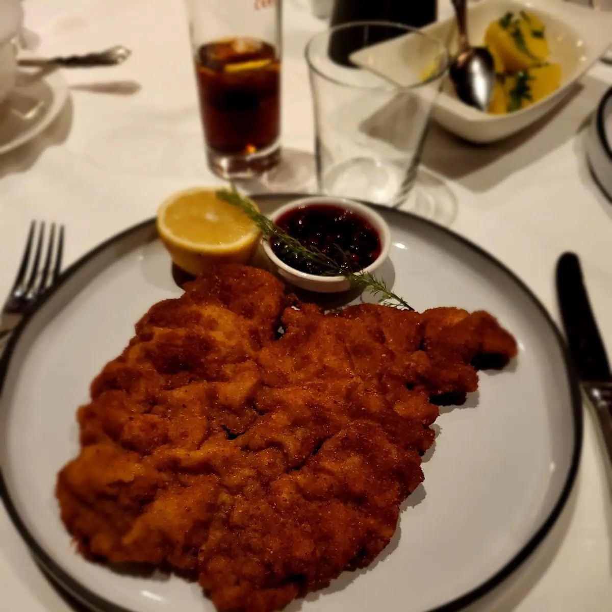 Essen und Trinken photo 6