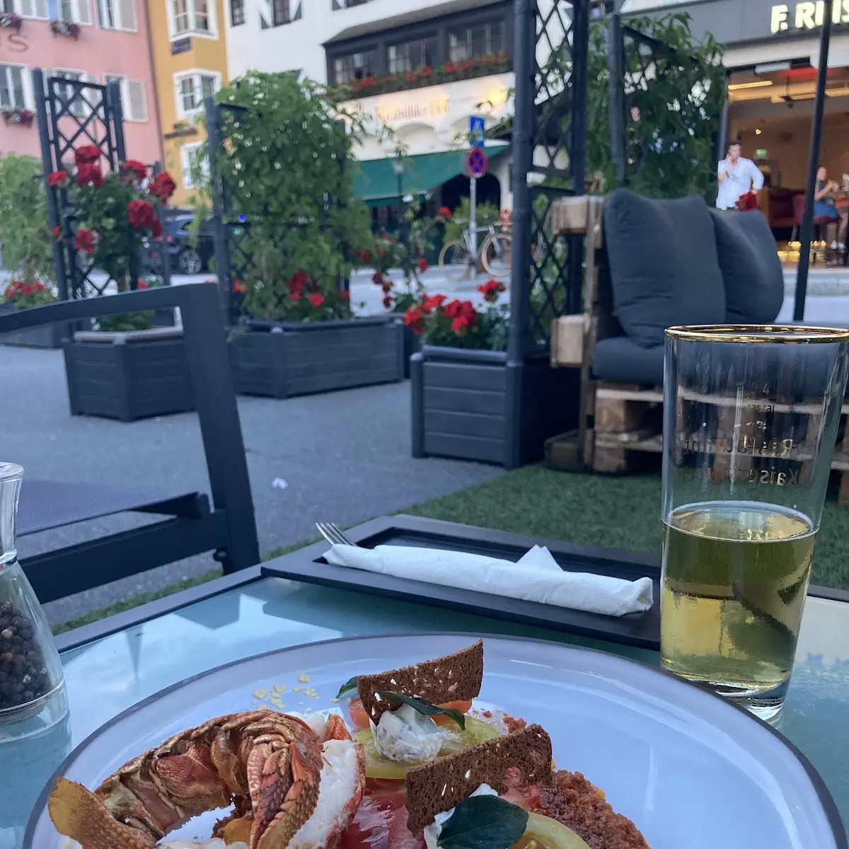 Essen und Trinken photo 9