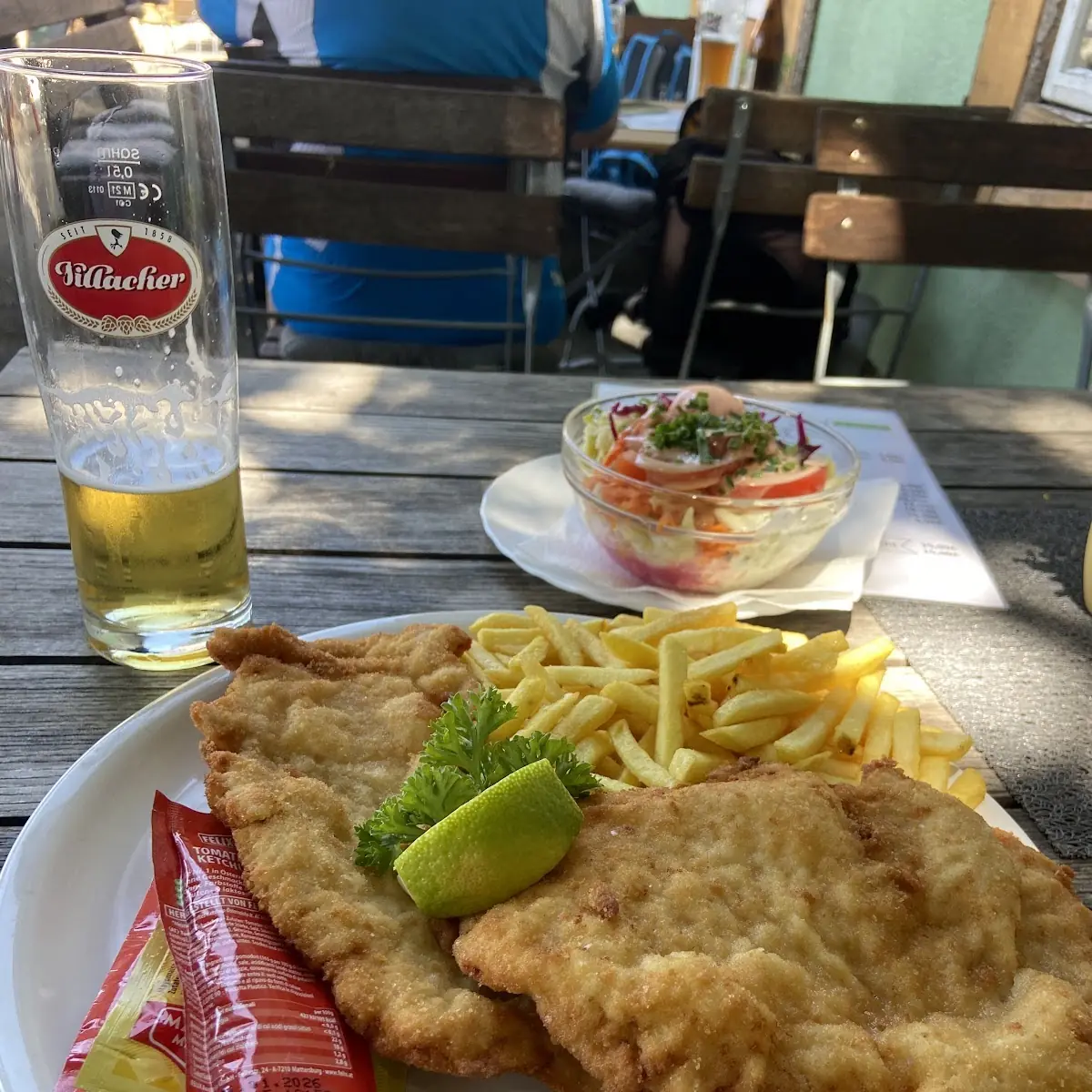 Essen und Trinken photo 2