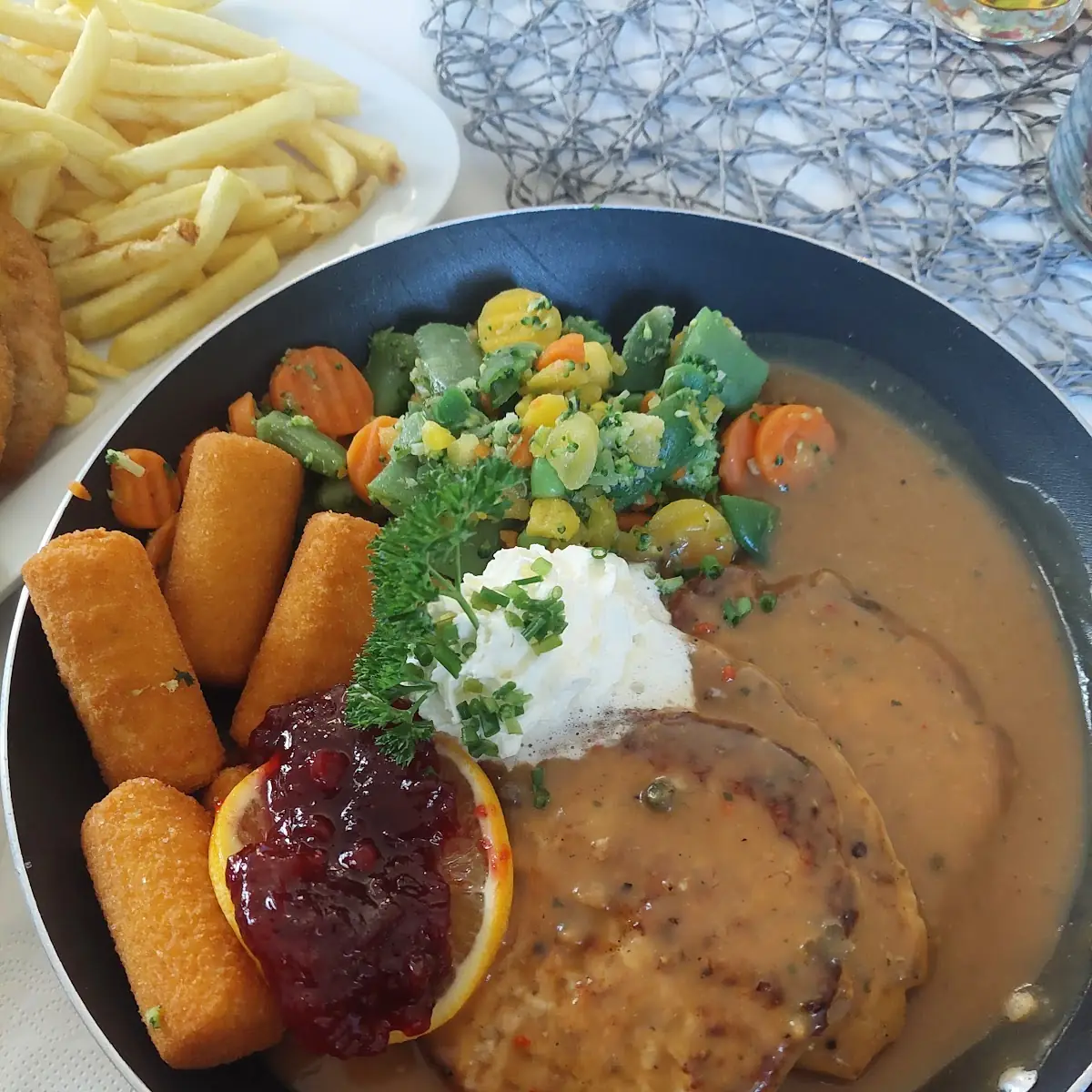 Essen und Trinken photo 3