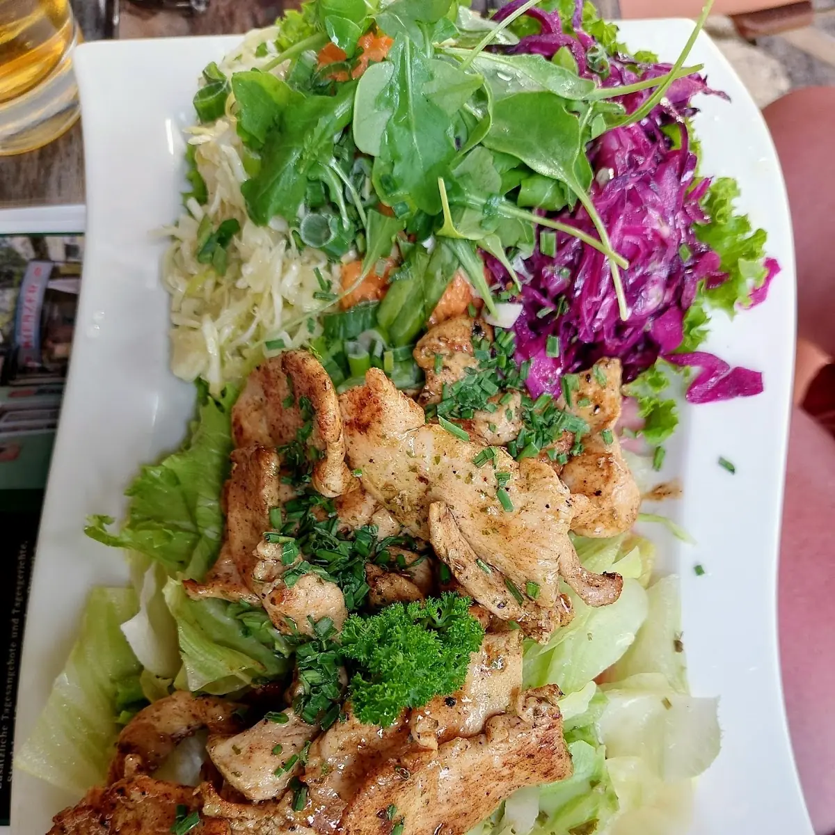 Essen und Trinken photo 7